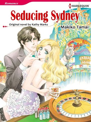 cover image of Seducing Sydney
